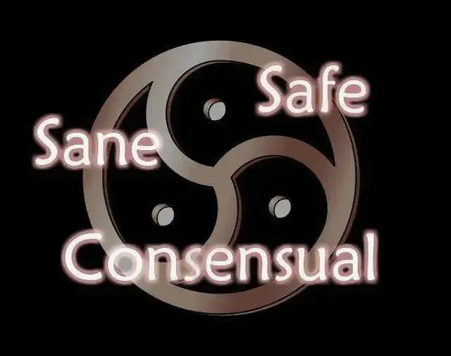 西檬之家-M玩乐指南：在信任与沟通中探索BDSM乐趣