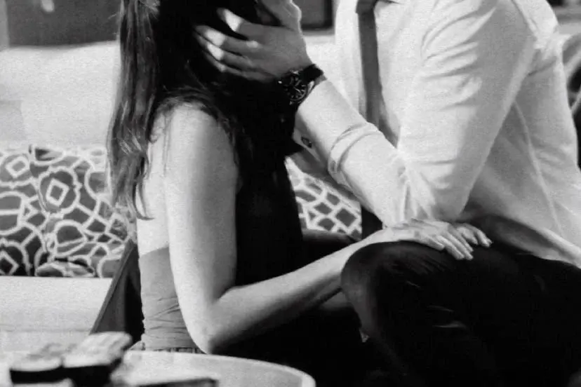 【西檬之家】管教是什么？字母圈新人入圈权威指南