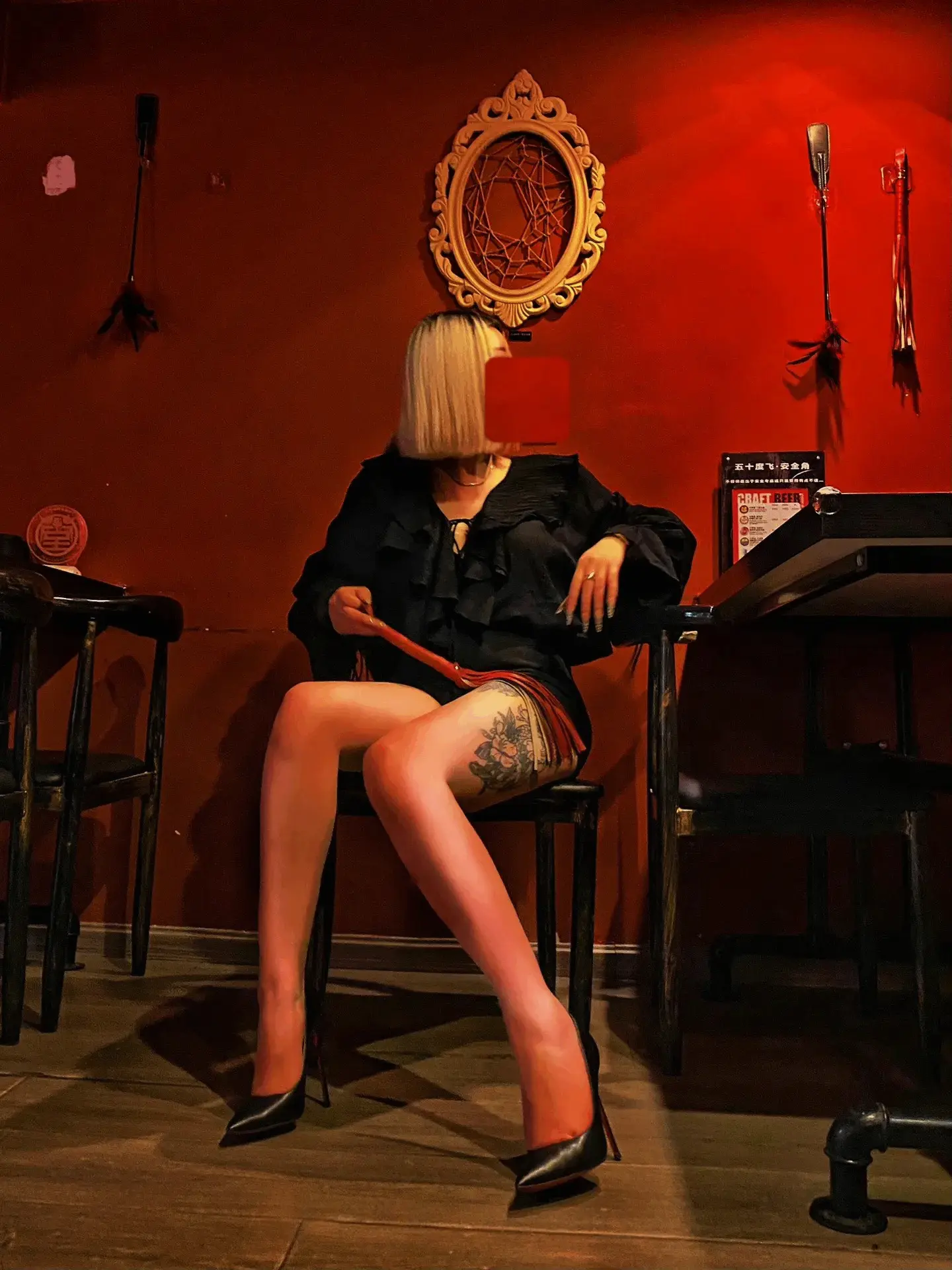 西檬之家-M字母圈新人入圈指南：BDSM基础知识与安全共识