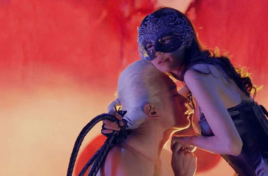 【西檬之家】新人指南：BDSM文化从字母圈术语入门