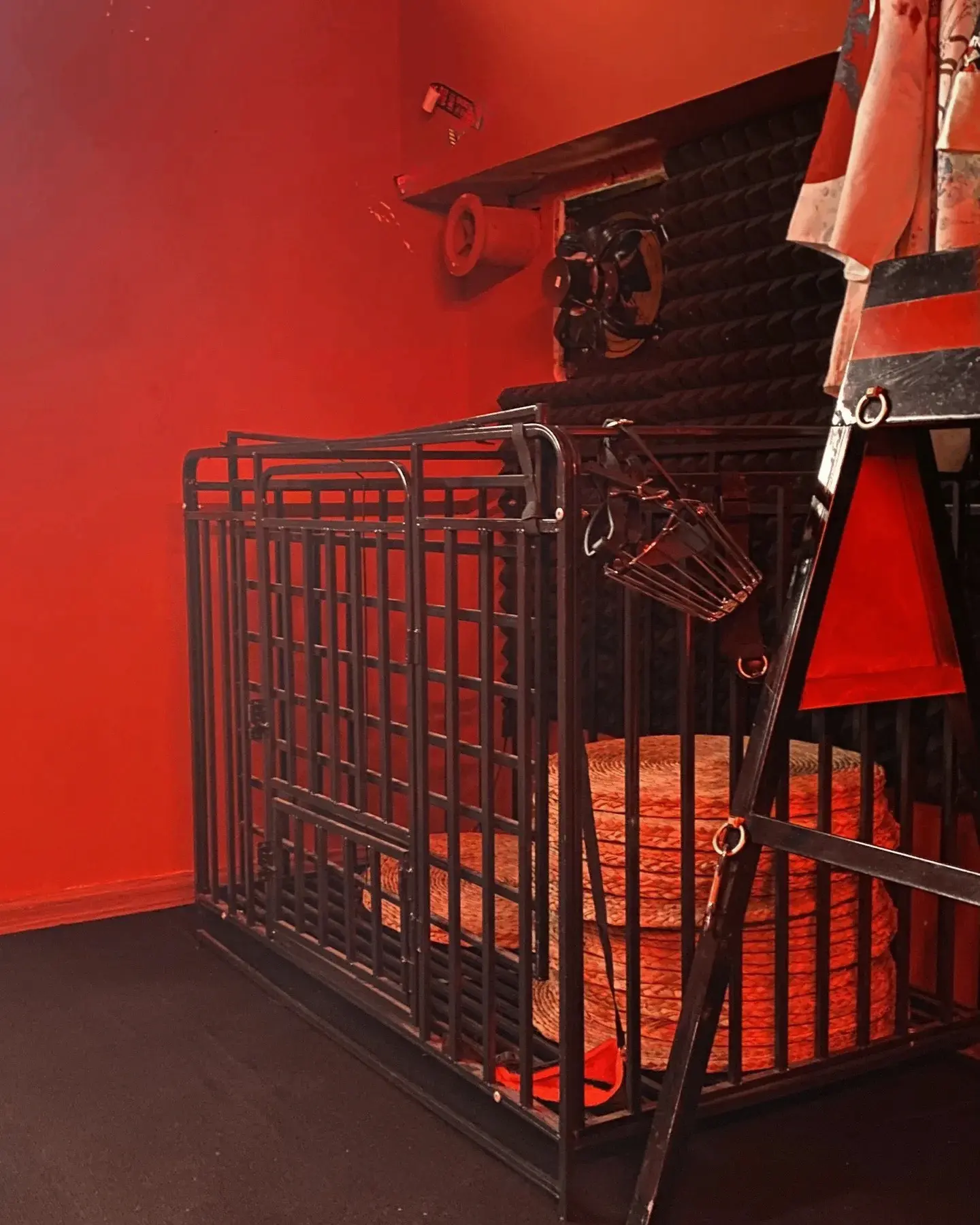 [西檬之家]-新人入圈指南：BDSM基础知识全解