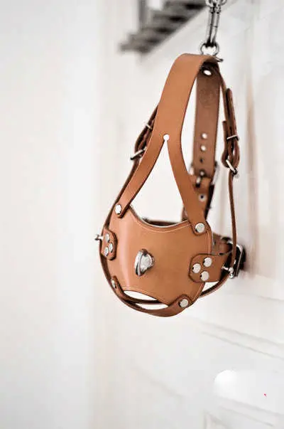 【西檬之家】BDSM新人指南：从SSC原则到核心术语全解析