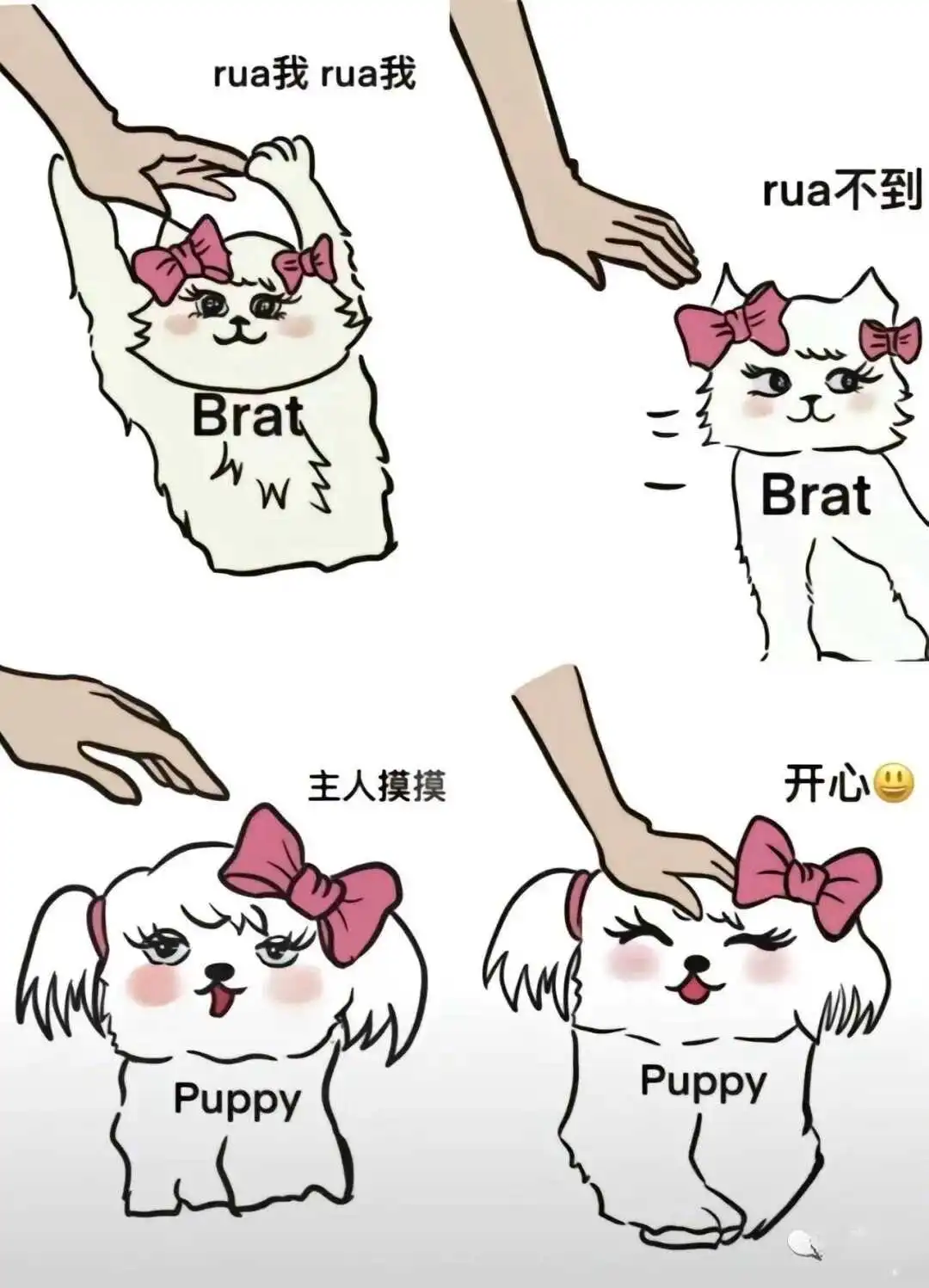 西檬之家-Dirty Talk是什么？字母圈新人入圈指南
