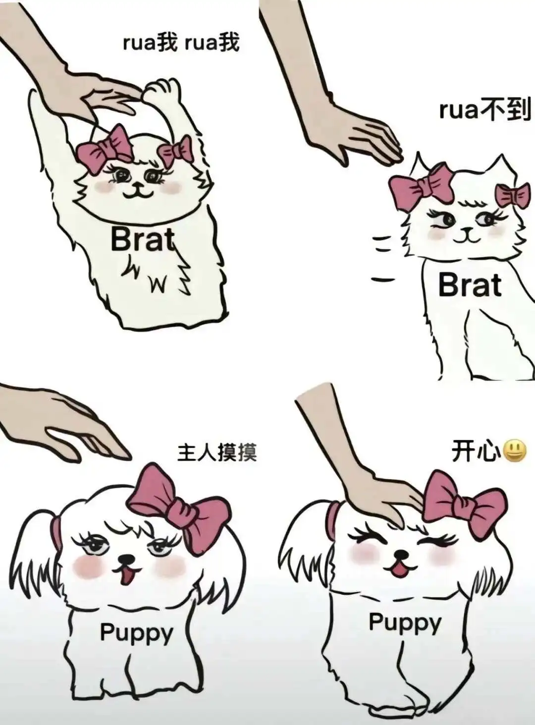 【西檬之家】K9是什么？深入解析字母圈犬系角色扮演